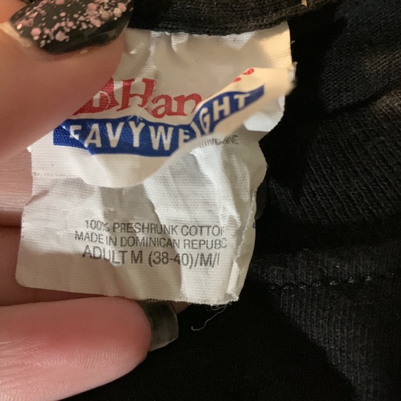 Mens t shirt - Picture 3 of 4